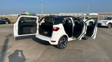 Ford EcoSport 1.0 EcoBoost 125 ST-Line 5dr Petrol Hatchback